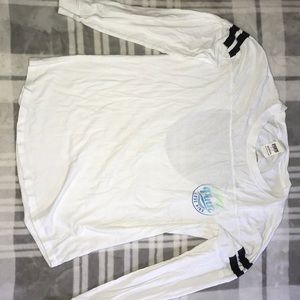 PINK Victoria’s Secret Long Sleeve Shirt